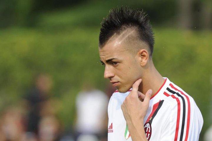 Stephan El Shaarawy